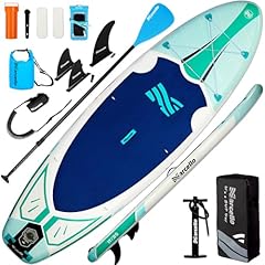 Baudelio paddle board for sale  Delivered anywhere in UK