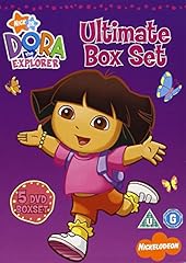 Dora explorer ultimate for sale  Delivered anywhere in UK