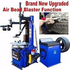 XK 1.5 HP Automatic Tire Changer Wheel Changers Machine for sale  Delivered anywhere in USA 