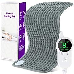 Electric heat pad for sale  Delivered anywhere in UK