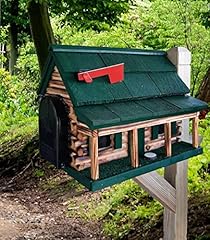 Wood log cabin for sale  Delivered anywhere in USA 
