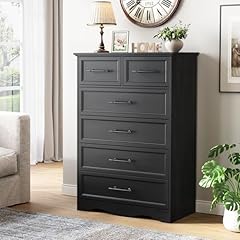 Black dresser bedroom for sale  Delivered anywhere in USA 