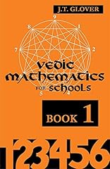 Vedic mathematics schools for sale  Delivered anywhere in USA 