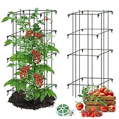 Square tomato cages for sale  Delivered anywhere in USA 