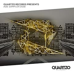 Quartzo records presents d'occasion  Livré partout en France