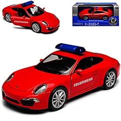 Porsche 911 991 usato  Spedito ovunque in Italia 