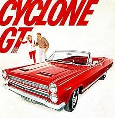 1966 mercury comet for sale  Delivered anywhere in USA 