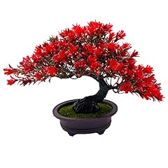Fycooler artificial bonsai for sale  Delivered anywhere in UK