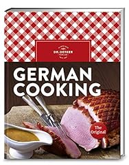 German cooking beliebte gebraucht kaufen  Wird an jeden Ort in Deutschland