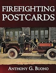 Firefighting postcards for sale  Delivered anywhere in UK