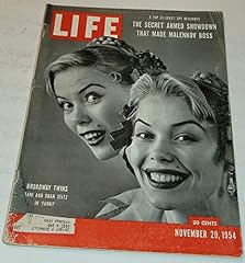 Life magazine november for sale  Delivered anywhere in USA 