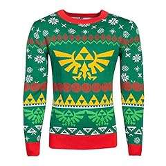 Difuzed zelda knitted for sale  Delivered anywhere in UK