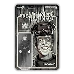 Munsters reaction biker for sale  Delivered anywhere in USA 