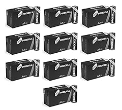 Duracell industrial alkaline for sale  Delivered anywhere in UK