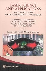 Laser science and d'occasion  Livré partout en France