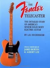 Fender telecaster detailed for sale  Delivered anywhere in USA 