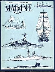 Marine bulletin pénétration d'occasion  Livré partout en France