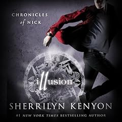 Illusion chronicles nick for sale  Delivered anywhere in USA 