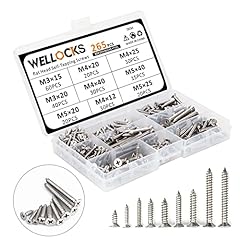 Wellocks assorted stainless for sale  Delivered anywhere in UK