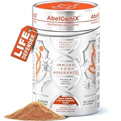 Immuno pro assurance for sale  Delivered anywhere in UK