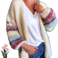 Windehao mohair cardigan for sale  Delivered anywhere in UK