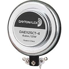Dayton audio daex25ct usato  Spedito ovunque in Italia 