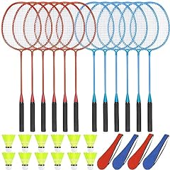 Chitidr pack badminton for sale  Delivered anywhere in USA 
