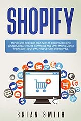 Shopify step step for sale  Delivered anywhere in USA 