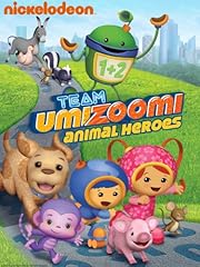 Team umizoomi animal for sale  Delivered anywhere in USA 