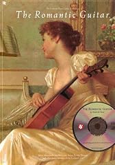 Romantic guitar classical for sale  Delivered anywhere in USA 