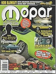 Mopar collector guide for sale  Delivered anywhere in USA 