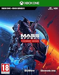 Mass effect legendary usato  Spedito ovunque in Italia 