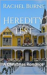 Heredity test christmas for sale  Delivered anywhere in Ireland