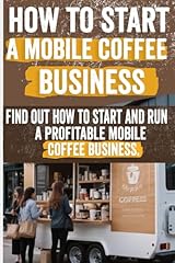 Start mobile coffee for sale  Delivered anywhere in UK