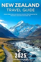 New zealand travel for sale  Delivered anywhere in USA 