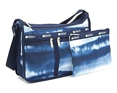 Lesportsac indigo dream for sale  Delivered anywhere in UK