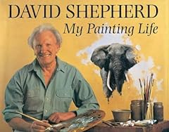 David sheherd painting for sale  Delivered anywhere in UK