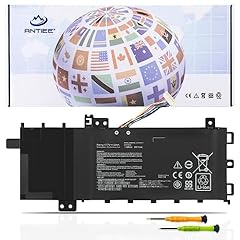 Antiee c21n1818 batteria usato  Spedito ovunque in Italia 