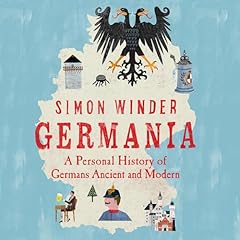 Germania personal history gebraucht kaufen  Wird an jeden Ort in Deutschland