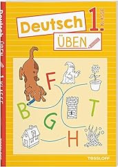 Deutsch üben 1 gebraucht kaufen  Wird an jeden Ort in Deutschland