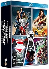 Cof comics movie d'occasion  Livré partout en France