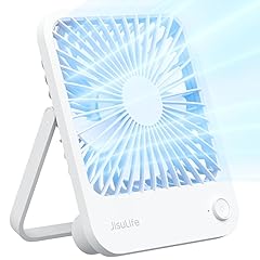 Jisulife desk fan for sale  Delivered anywhere in USA 