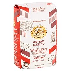 Antimo caputo chefs for sale  Delivered anywhere in USA 