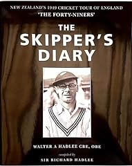 The skipper diary usato  Spedito ovunque in Italia 