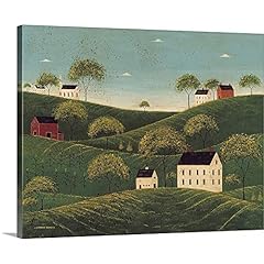 Rolling hills canvas for sale  Delivered anywhere in USA 