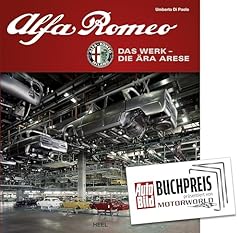 Alfa romeo das d'occasion  Livré partout en Belgiqu