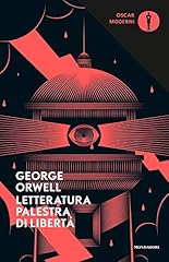 Letteratura palestra libertà usato  Spedito ovunque in Italia 