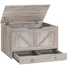 Hoobro storage chest for sale  Delivered anywhere in USA 