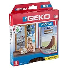 Geko 940009 isolante usato  Spedito ovunque in Italia 