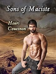 Sons maciste muscle for sale  Delivered anywhere in USA 